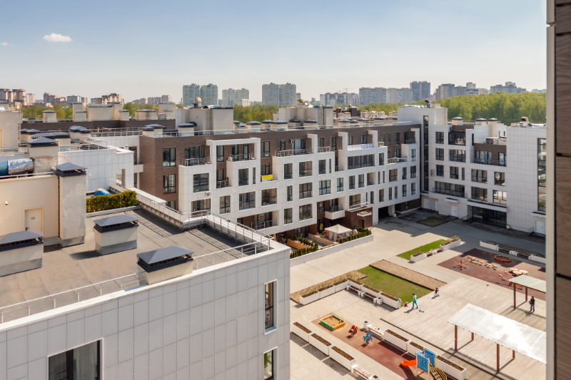 Multi-family